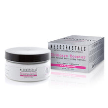 Load image into Gallery viewer, Microdermabrasion Crystals DIY Exfoliating Facial Scrub Skin Care, 1 lb.  size 120 grit