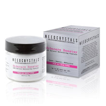 Load image into Gallery viewer, Microdermabrasion Crystals DIY Exfoliating Facial Scrub Skin Care, 4 oz size 120 grit.