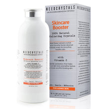 Load image into Gallery viewer, Microdermabrasion Crystals 8 oz. / 227 g. DIY Face Scrub with Vitamin C.