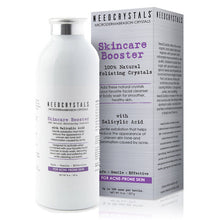 Load image into Gallery viewer, Microdermabrasion Crystals 8 oz. / 227 g. DIY Face Scrub with Salicylic