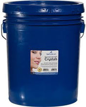 Load image into Gallery viewer, a close up of a blue container